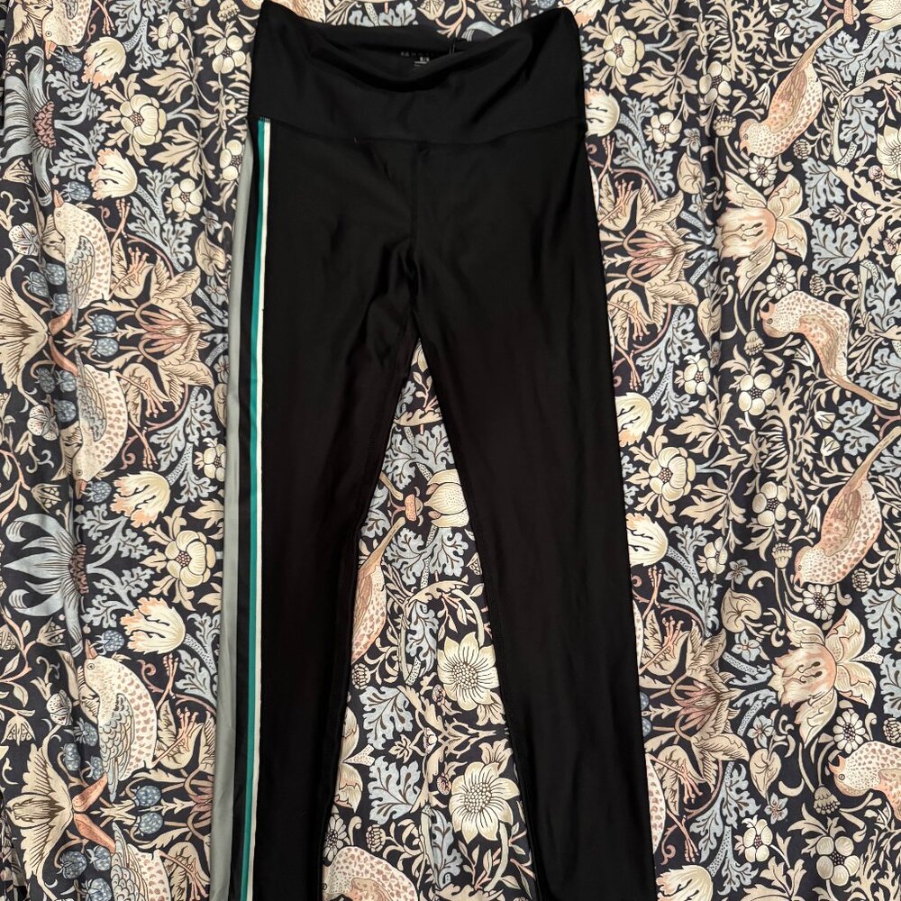 PE Nation Division One Leggings